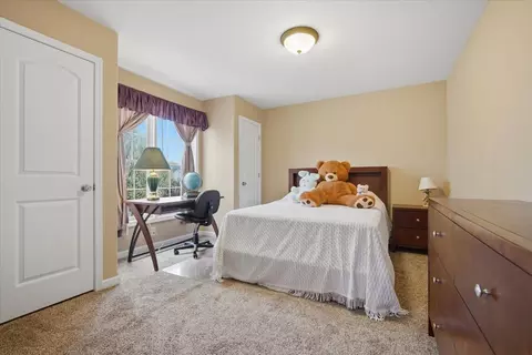 Bedroom - 2947 Buffalo Ln, Normal, IL 61761 photo 2 of 4