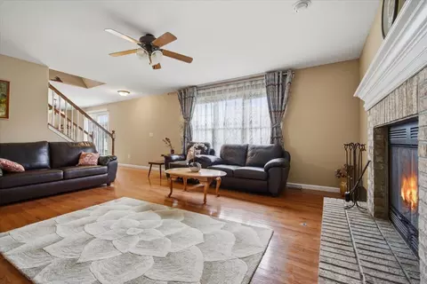Living - 2947 Buffalo Ln, Normal, IL 61761 photo 1 of 3