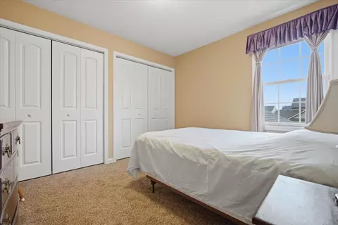Bedroom - 2947 Buffalo Ln, Normal, IL 61761 photo 4 of 4