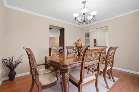 Dining - 2947 Buffalo Ln, Normal, IL 61761 photo 2 of 3