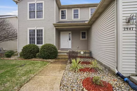 Exterior - 2947 Buffalo Ln, Normal, IL 61761 photo 2 of 4