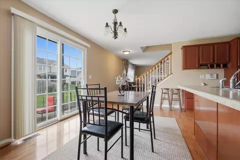 Dining - 2947 Buffalo Ln, Normal, IL 61761 photo 3 of 3