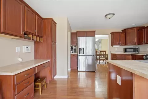 Kitchen - 2947 Buffalo Ln, Normal, IL 61761 photo 3 of 5