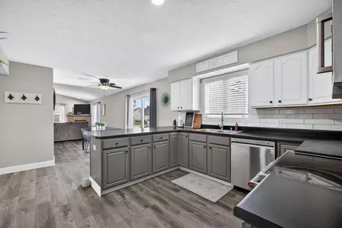 Kitchen - 704 S 8th St, Eldridge, IA 52748 photo 1 of 3