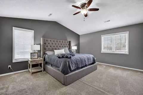 Bedroom - 704 S 8th St, Eldridge, IA 52748 photo 3 of 4