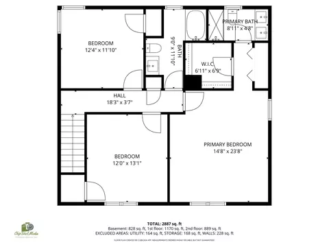 Floorplan - 704 S 8th St, Eldridge, IA 52748 photo 3 of 4