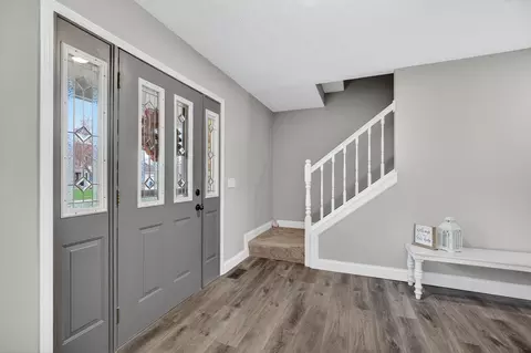 Entry Way - 704 S 8th St, Eldridge, IA 52748 photo 3 of 4