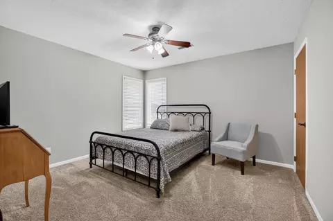 Bedroom - 704 S 8th St, Eldridge, IA 52748 photo 1 of 4