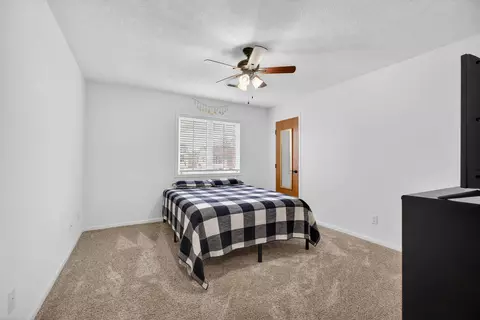 Bedroom - 704 S 8th St, Eldridge, IA 52748 photo 2 of 4