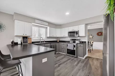 Kitchen - 704 S 8th St, Eldridge, IA 52748 photo 3 of 3