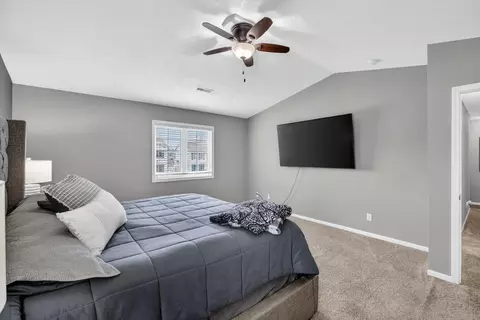 Bedroom - 704 S 8th St, Eldridge, IA 52748 photo 4 of 4