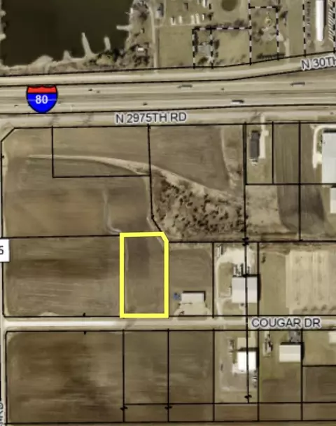lot1 Cougar Dr, Peru, IL 61354