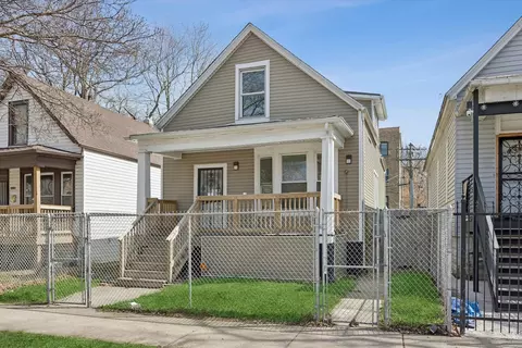 7845 S Ingleside Ave, Chicago, IL 60619
