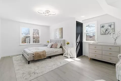 Bedroom - 7545 Beloit Ave, Bridgeview, IL 60455 photo 1 of 4