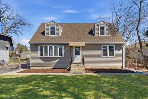 Exterior - 7545 Beloit Ave, Bridgeview, IL 60455 photo 3 of 5