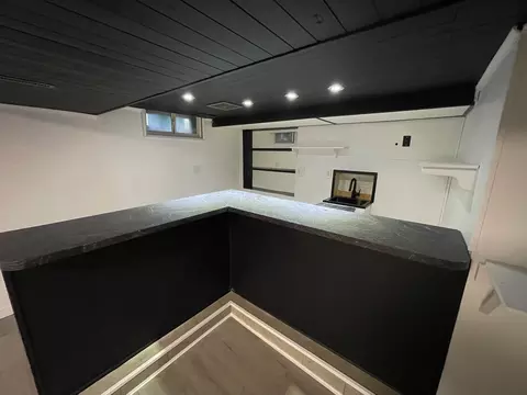 Kitchen - 7545 Beloit Ave, Bridgeview, IL 60455 photo 3 of 3