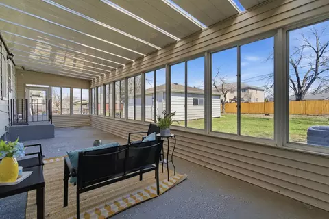 Exterior - 7545 Beloit Ave, Bridgeview, IL 60455 photo 5 of 5