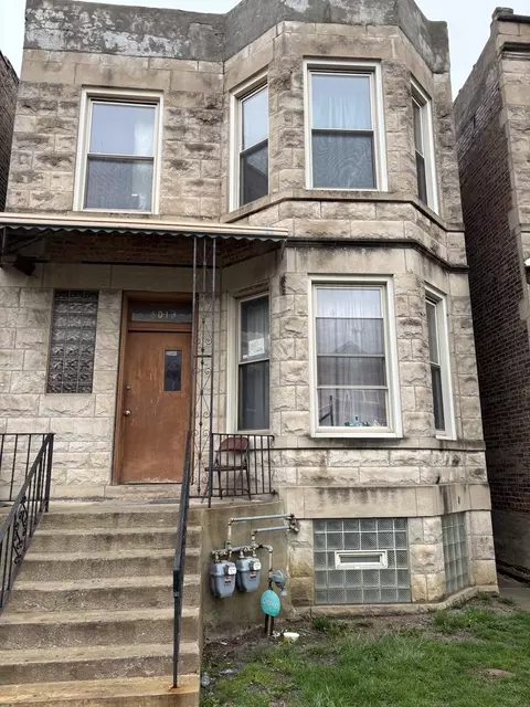4018 W 21st Pl, Chicago, IL 60623