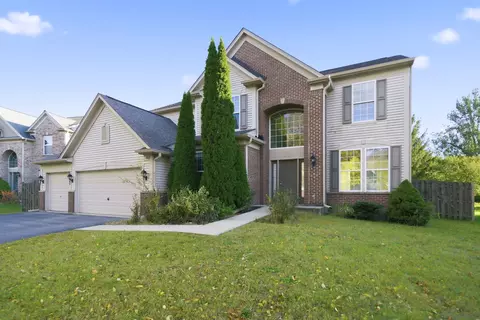 402 Marshall Ash St, Bolingbrook, IL 60490