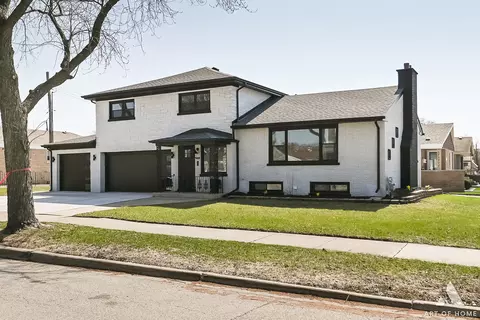 10701 S Harding Ave, Chicago, IL 60655