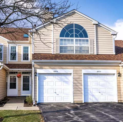 629 W Streamwood Blvd #B, Streamwood, IL 60107