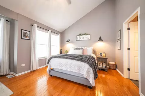 Bedroom - Undisclosed, Plainfield, IL 60586 photo 1 of 3