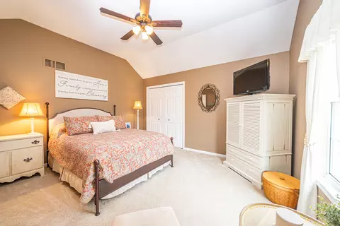 Bedroom - Undisclosed, Plainfield, IL 60586 photo 3 of 3