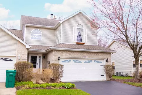 Undisclosed, Plainfield, IL 60586