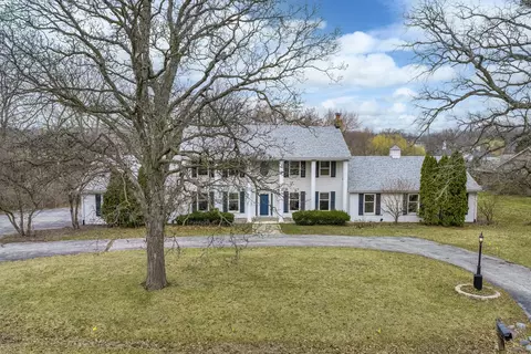544 Aberdeen Rd, Frankfort, IL 60423
