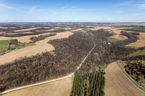 0 S Flint Rd, Pearl City, IL 61062