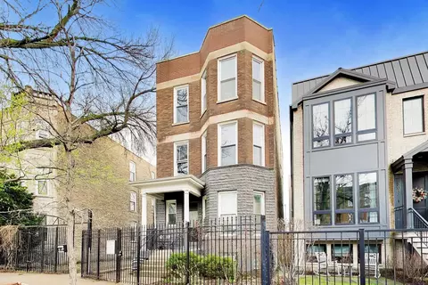 3009 W Belden Ave, Chicago, IL 60647