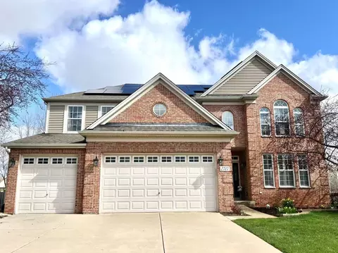 2717 Berman Rd, North Aurora, IL 60542