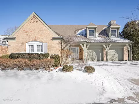 116 Rivershire Ln, Lincolnshire, IL 60069