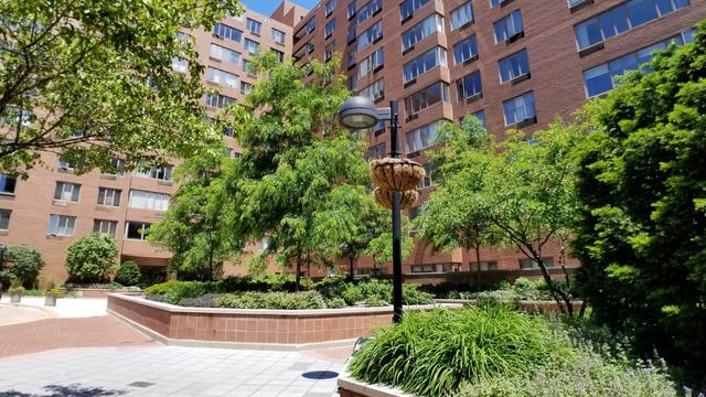 801 S Plymouth Ct #604, Chicago, IL 60605