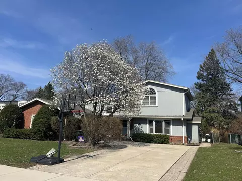 1531 S Princeton Ave, Arlington Heights, IL 60005