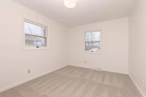 Bedroom - 1810 Hoover Dr, Normal, IL 61761 photo 4 of 7