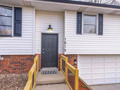 Exterior - 1810 Hoover Dr, Normal, IL 61761 photo 2 of 2