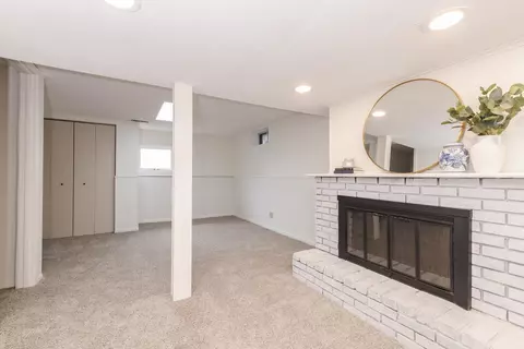 Living - 1810 Hoover Dr, Normal, IL 61761 photo 6 of 7