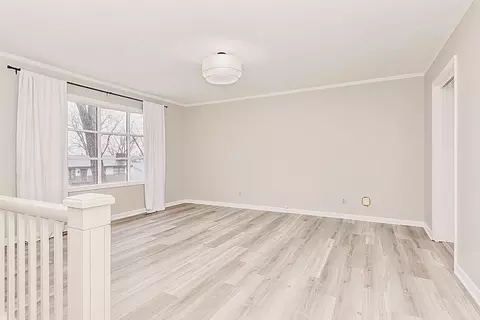 Living - 1810 Hoover Dr, Normal, IL 61761 photo 2 of 7