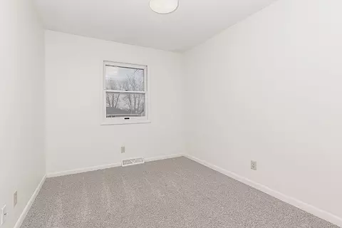 Bedroom - 1810 Hoover Dr, Normal, IL 61761 photo 7 of 7