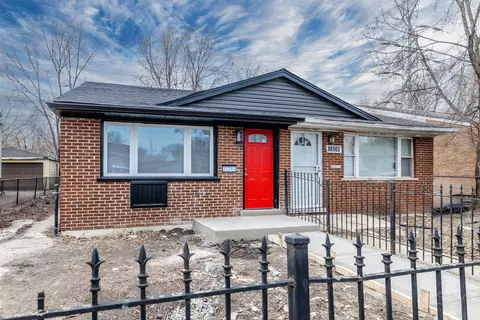 13240 S Riverdale Ave, Chicago, IL 60827