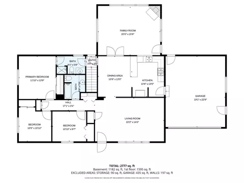 Floorplan - 1003 14th Ave B, Orion, IL 61273 photo 1 of 3