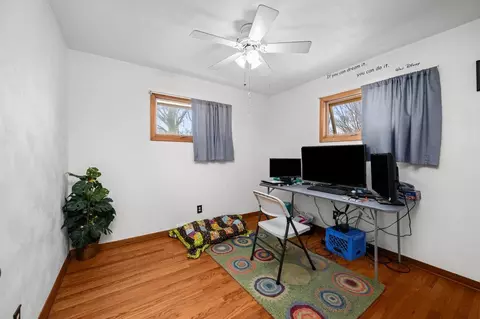 Bedroom - 1003 14th Ave B, Orion, IL 61273 photo 6 of 6