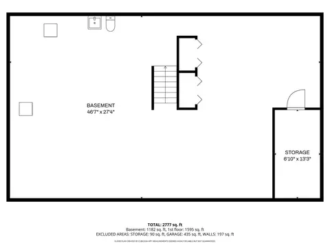 Floorplan - 1003 14th Ave B, Orion, IL 61273 photo 2 of 3