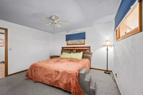 Bedroom - 1003 14th Ave B, Orion, IL 61273 photo 3 of 6