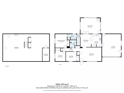 Floorplan - 1003 14th Ave B, Orion, IL 61273 photo 3 of 3