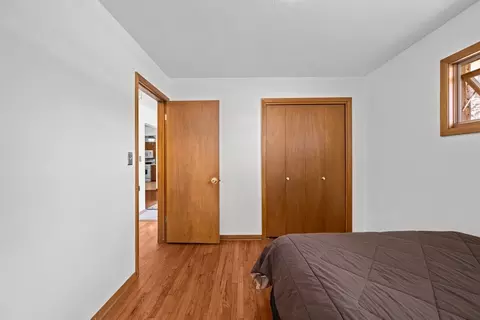 Bedroom - 1003 14th Ave B, Orion, IL 61273 photo 5 of 6