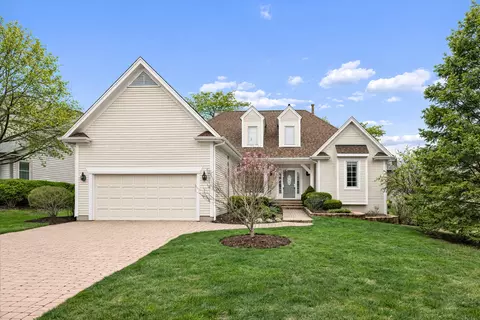 1164 S Hiddenbrook Trl, Palatine, IL 60067