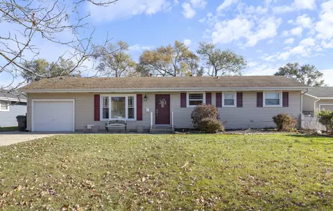Undisclosed, Carol Stream, IL 60188