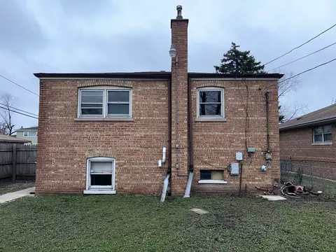 Exterior - 15210 Evers St, Dolton, IL 60419 photo 4 of 5